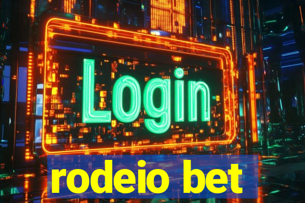 rodeio bet